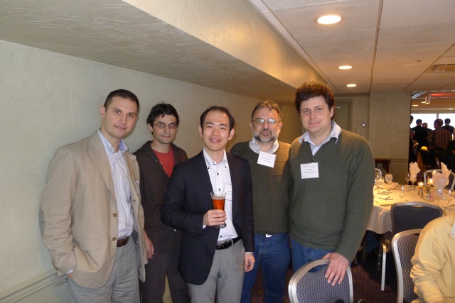 NOCS2011