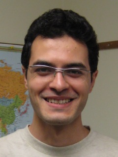 Hamed