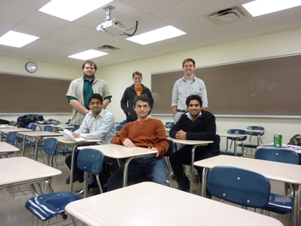 ECE470 2011