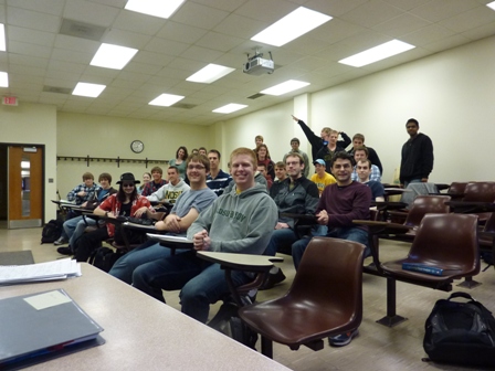 ECE311 2012