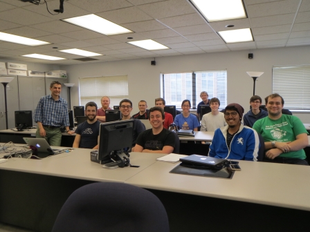 EECE4740 2016